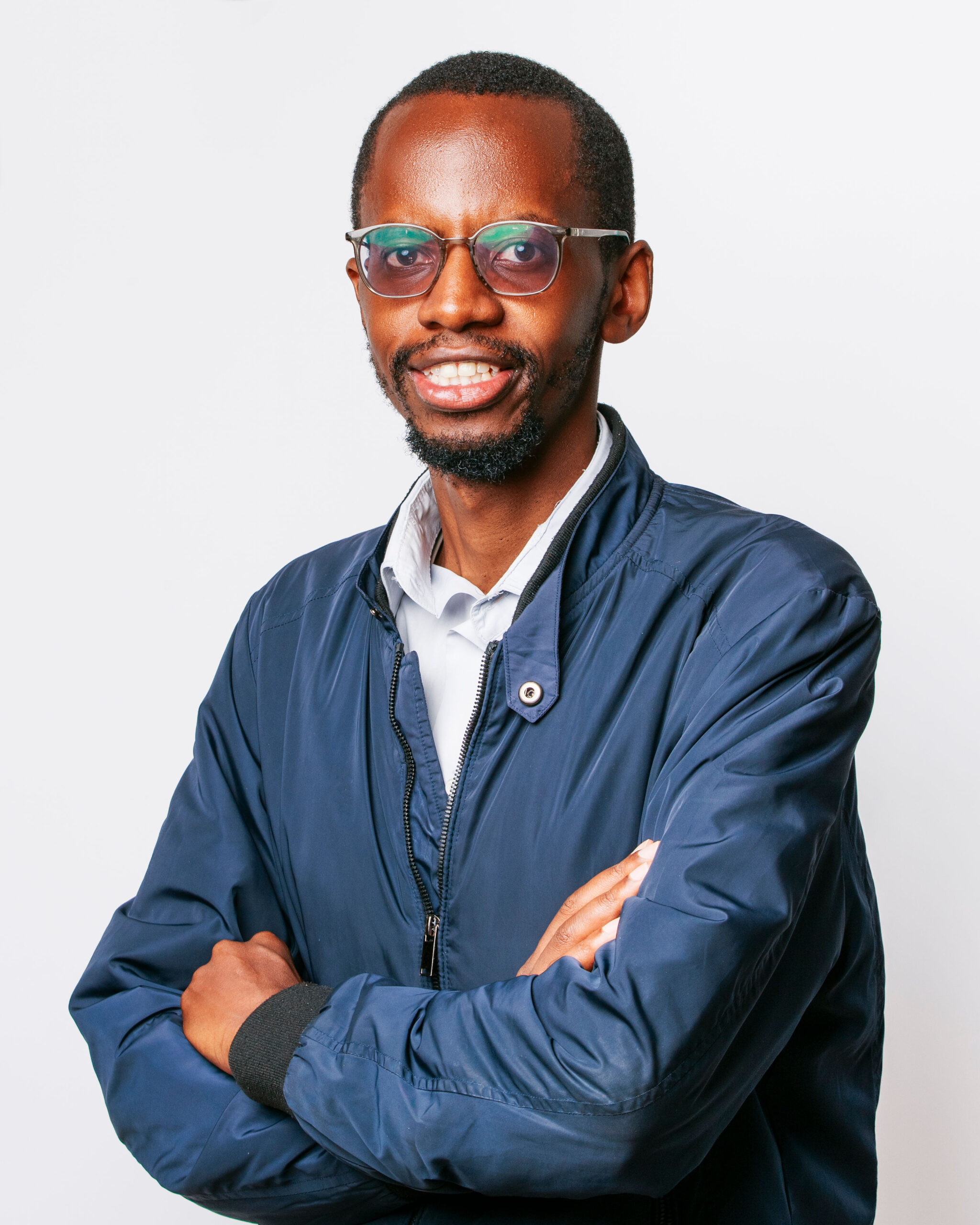 Michael Wakanyi